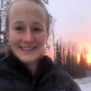 Meet your Posher, Kaitlyn